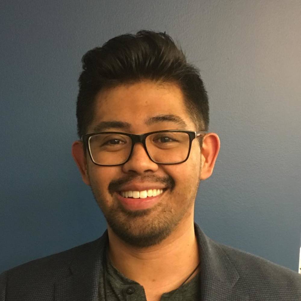 Meet your Posher, Jerick